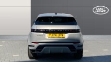 Land Rover Range Rover Evoque 2.0 D200 Dynamic SE 5dr Auto Diesel Hatchback